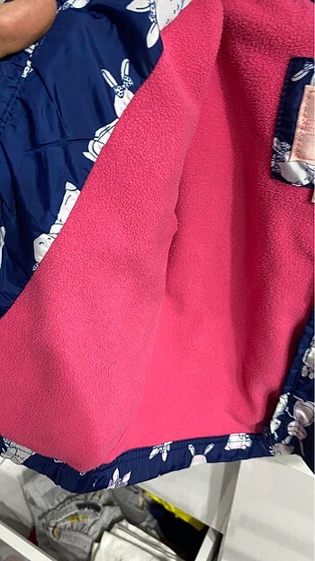 Çocuk yağmurluk mont 2 adet - Görsel 6