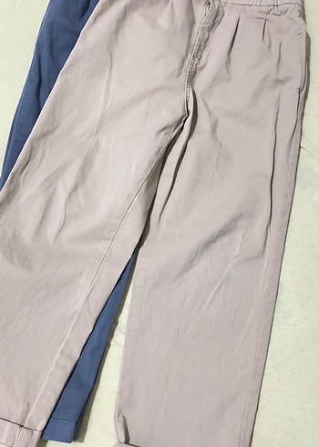 Zara Bej çocukRahat Pantolon