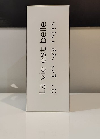 Lancome Lancome La Vie Est Belle EDP Kadın Parfüm, 100 ml