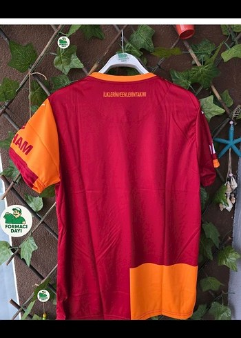 Galatasaray Yeni Sezon A kalite - Görsel 3