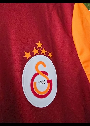 Galatasaray Yeni Sezon A kalite - Görsel 2