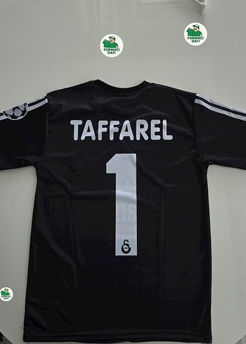 Galatasaray Taffarel Nostalji Serisi - Görsel 2