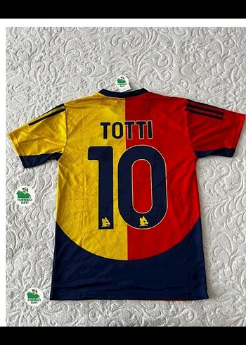 Totti As Roma Özel Seri - Görsel 2