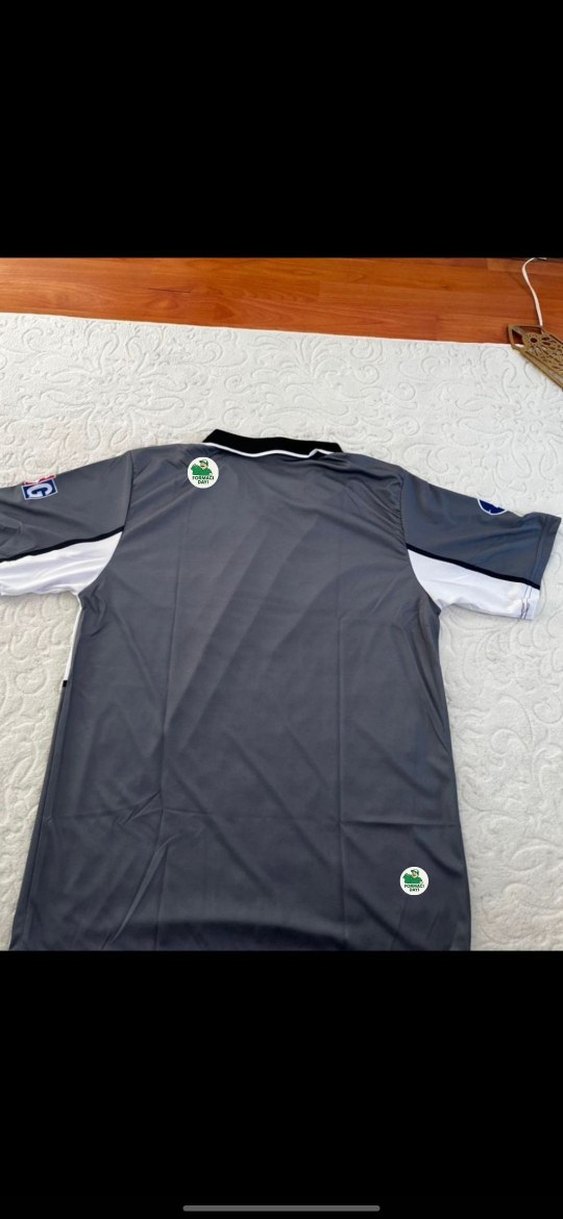 PSG Retro 90 lar - Görsel 2