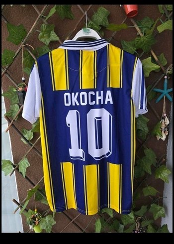 Fenerbahçe Okocha Nostalji - Görsel 2