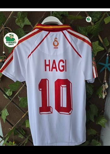 Hagi UEFA 2000 Nostalji Serisi - Görsel 2