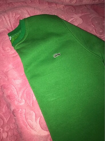 Lacoste sweat