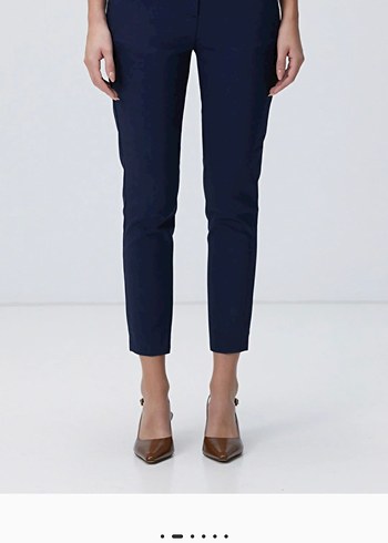 s Beden LACİVERT PANTALON