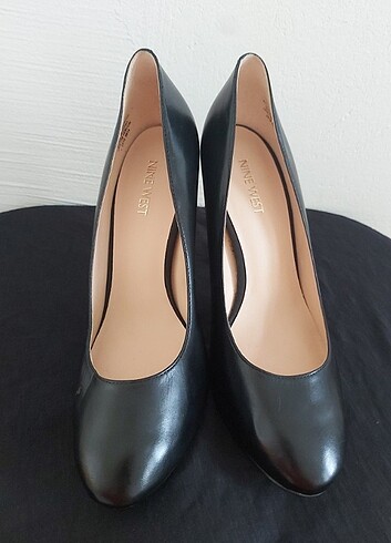 NINE WEST TOPUKLU AYAKKABI
