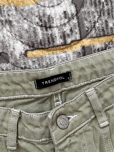 Trendyol & Milla TRENDYOLMİLLA PANTOLON