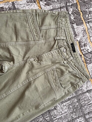 m Beden TRENDYOLMİLLA PANTOLON