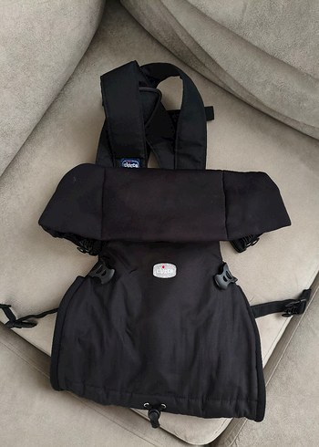 Chicco EasyFit Kanguru - Görsel 4