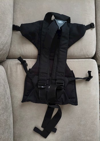 Chicco EasyFit Kanguru - Görsel 3