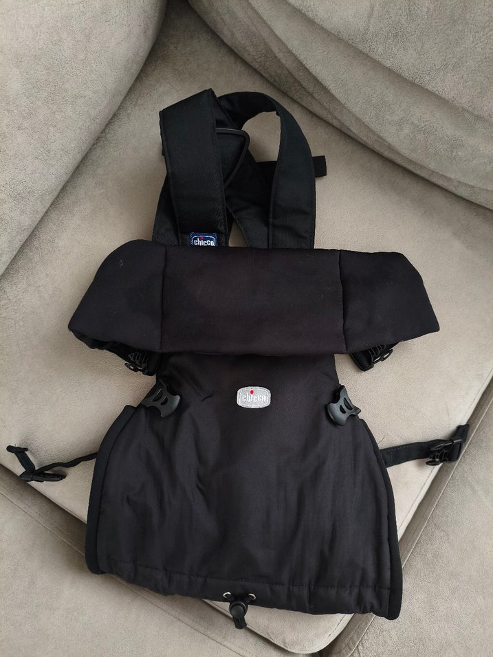 Chicco EasyFit Kanguru - Görsel 4