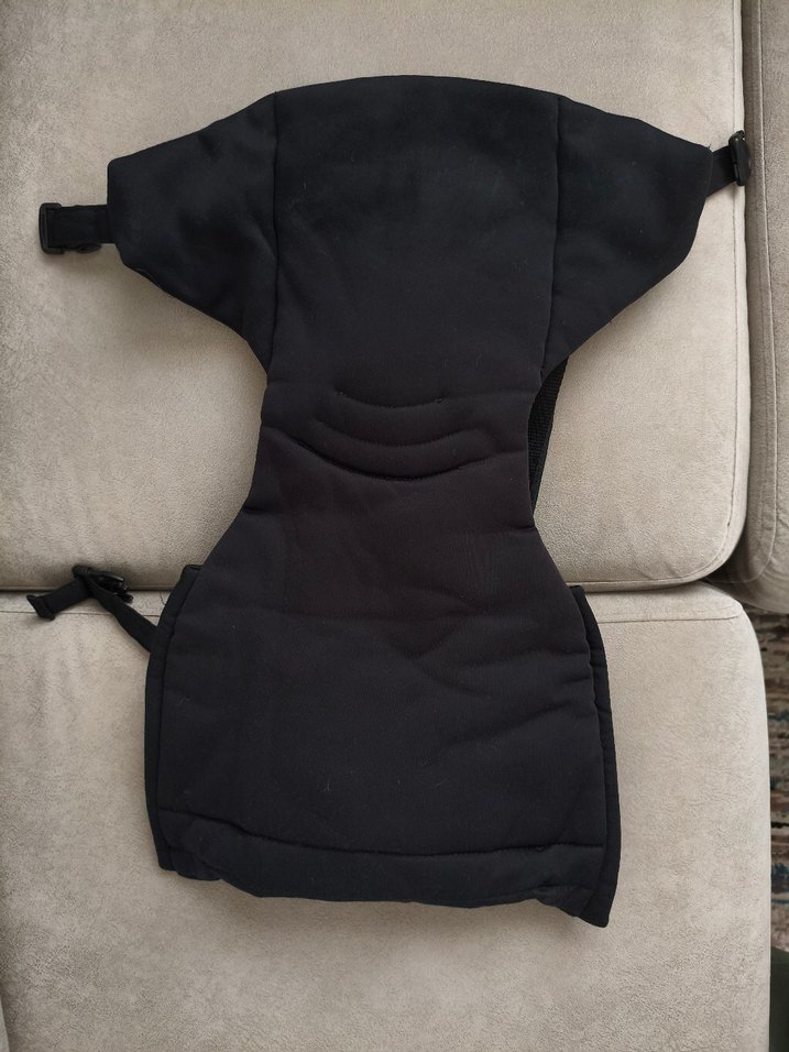 Chicco EasyFit Kanguru - Görsel 5