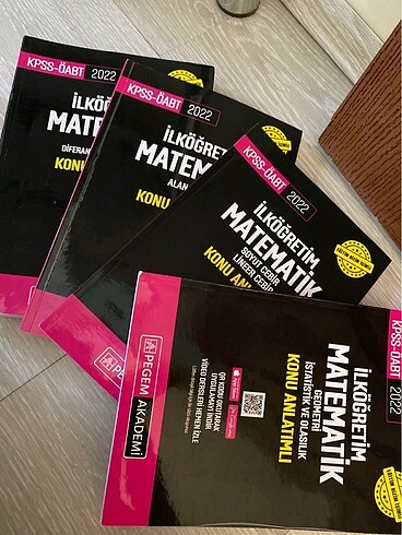Pegem öabt ilk mat set