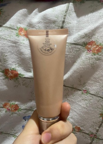 Note Pastel Bej BB Krem - Görsel 2