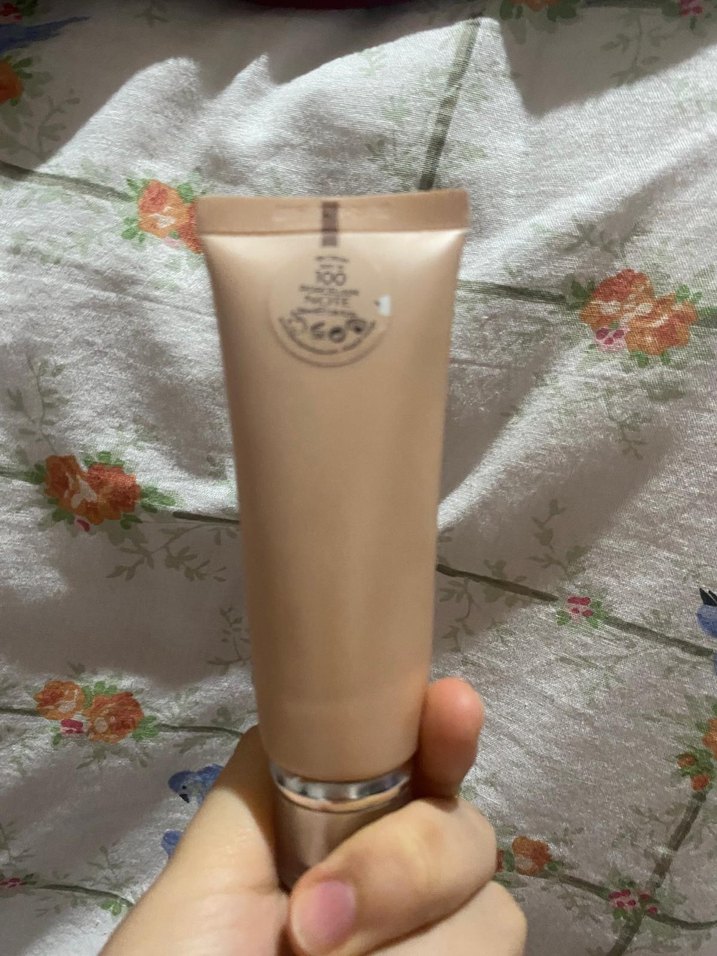 Note Pastel Bej BB Krem - Görsel 2