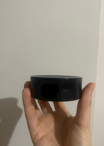 Note Siyah Pudra - Görsel 2