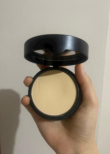 Note Siyah Pudra - Görsel 3