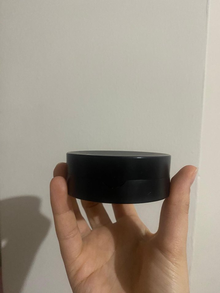 Note Siyah Pudra - Görsel 2