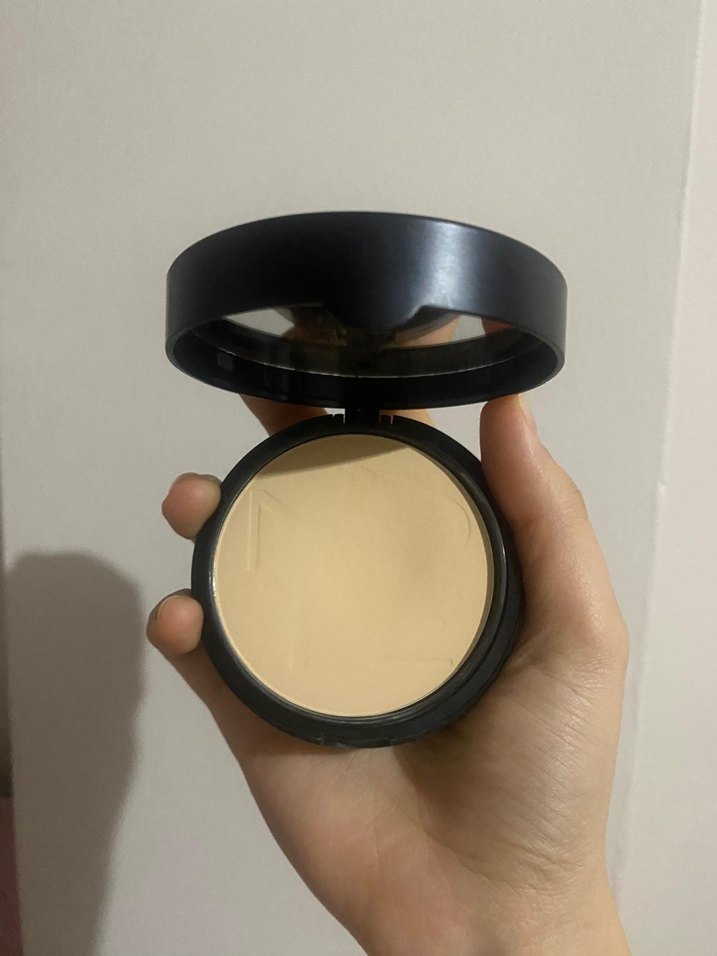 Note Siyah Pudra - Görsel 3