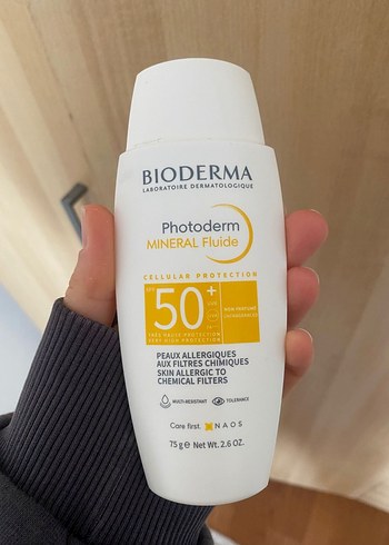 Bioderma