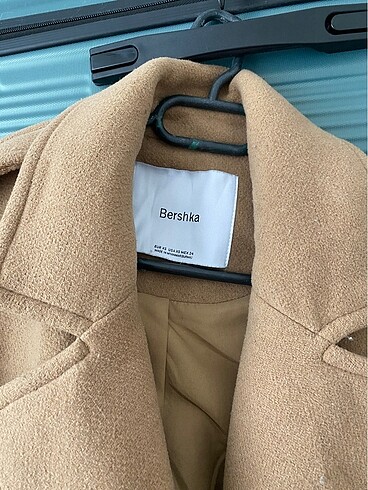 Bershka Kaban