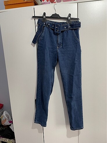 Mom jean