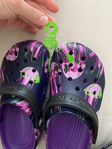 Crocs Crocks terlik