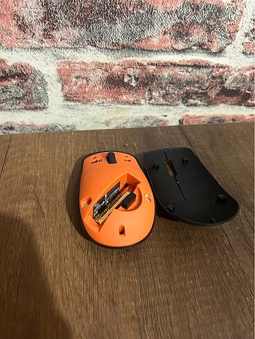  Beden Renk Sıfır kullanılmamış mouse Lenovo Marka