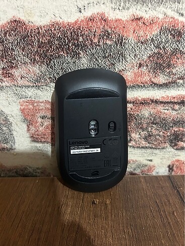  Beden Sıfır kullanılmamış mouse Lenovo Marka