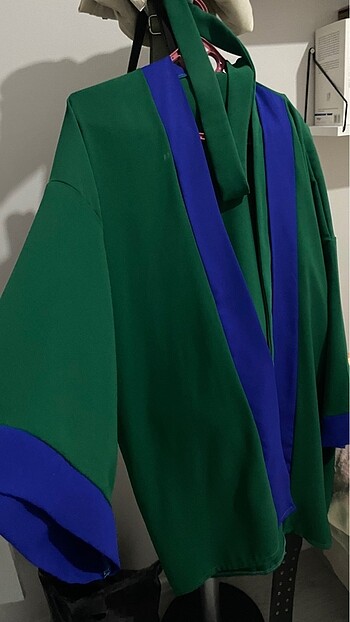 Diğer Kimono