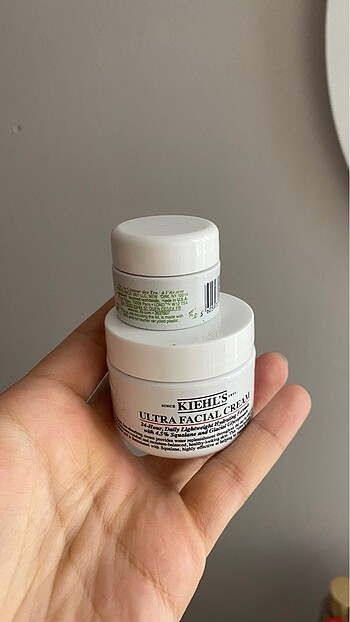 Khehl?s ikili set