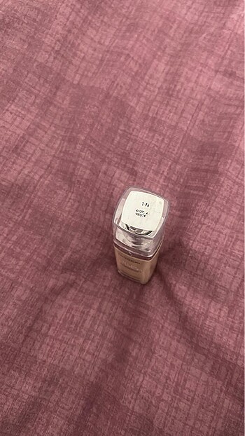 Loreal Paris Loreal true match fondeten