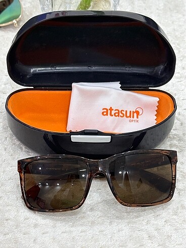 Seen Atasun Unisex Gözlük