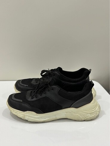 Erkek Sneakers