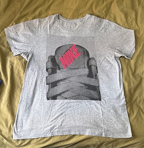 Nike Nike Erkek Tişört