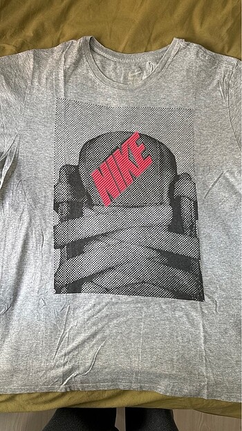 xl Beden Nike Erkek Tişört
