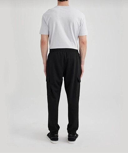 xl Beden Erkek jogger eşofman altı