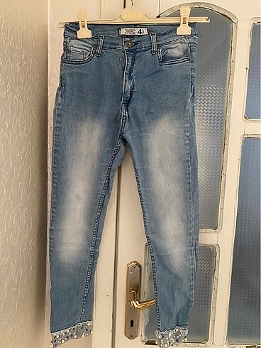 LC Waikiki Pantolon