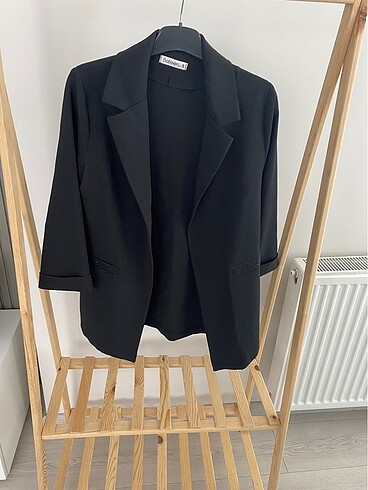 Blazer ceket