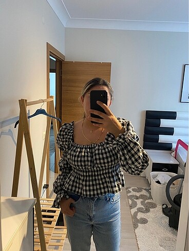 H&M bluz
