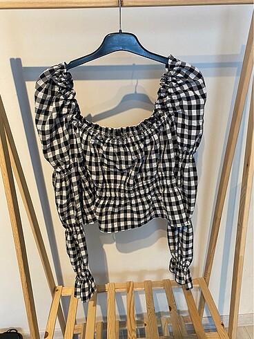 m Beden çeşitli Renk H&M bluz