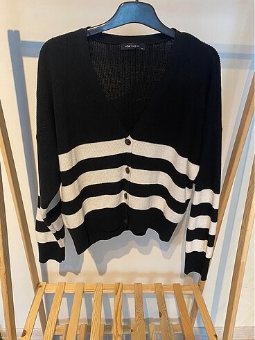 Kadın hırka - Görsel 2