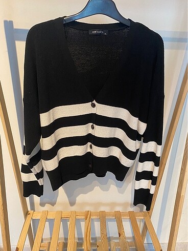 Kadın hırka - Görsel 3