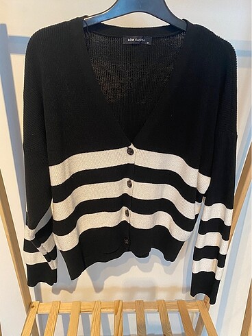 Kadın hırka - Görsel 4