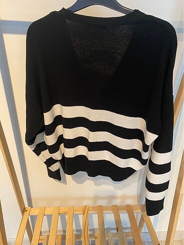 Kadın hırka - Görsel 8