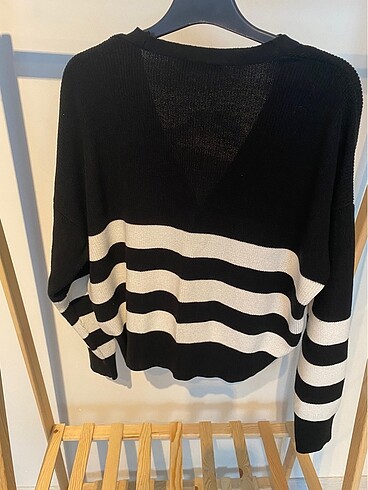 Kadın hırka - Görsel 9