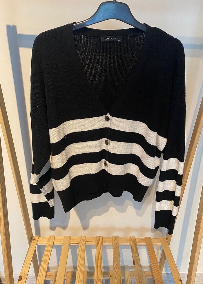 Kadın hırka - Görsel 2